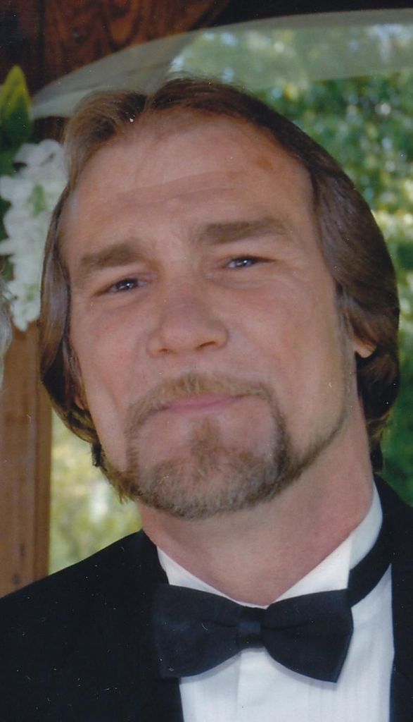 Jeffrey Lynn Crossley Profile Photo
