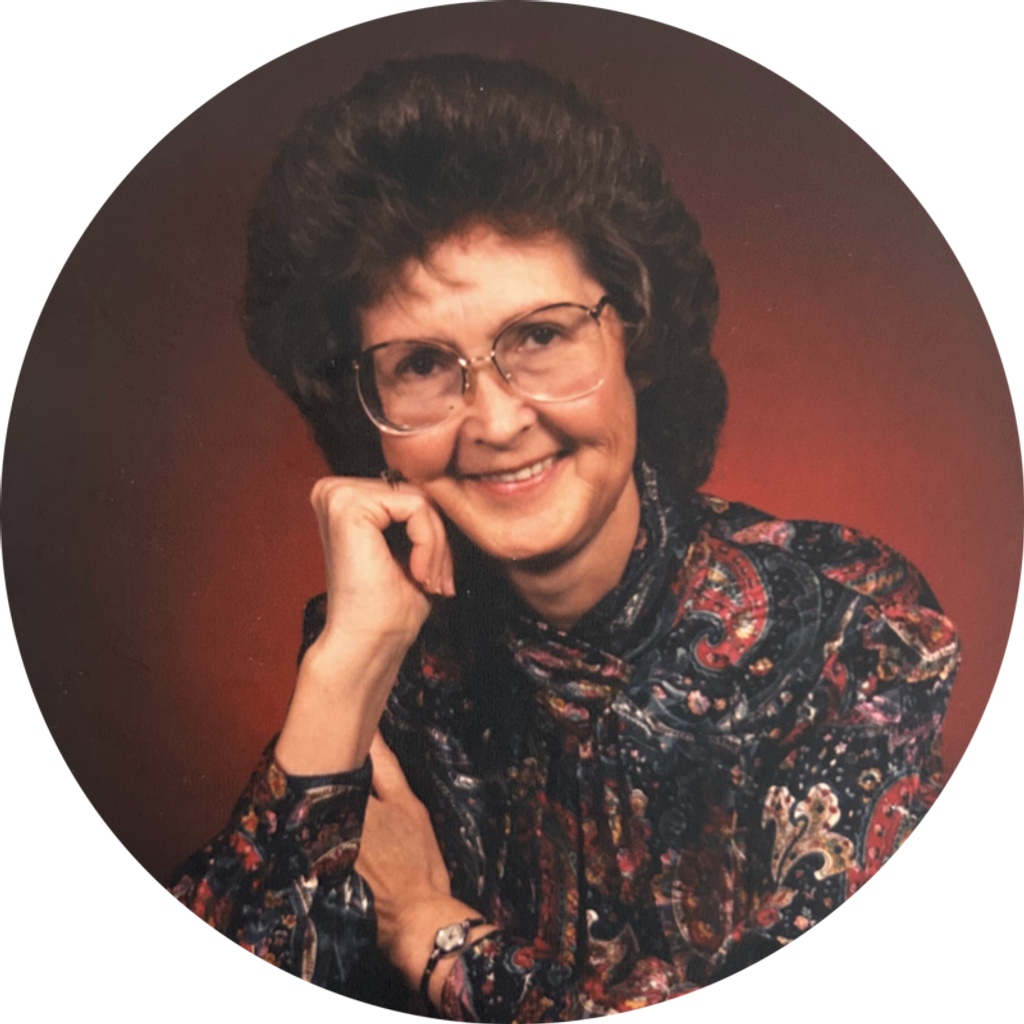 Winnie Pearl Thrower Robison Profile Photo