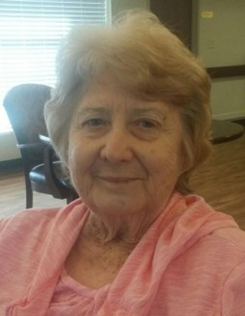 Winona June Cox
