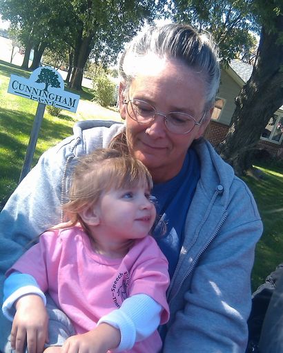 Monica D. Kennedy's obituary image