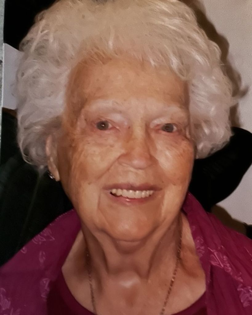 Bettie Jo Seitz Coles