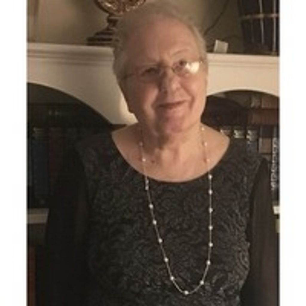 Lorna Jean Warner