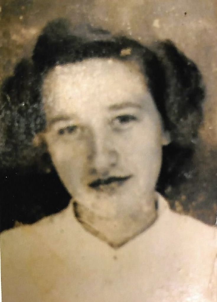 Hazel Evelyn (Snook)  Auman Profile Photo