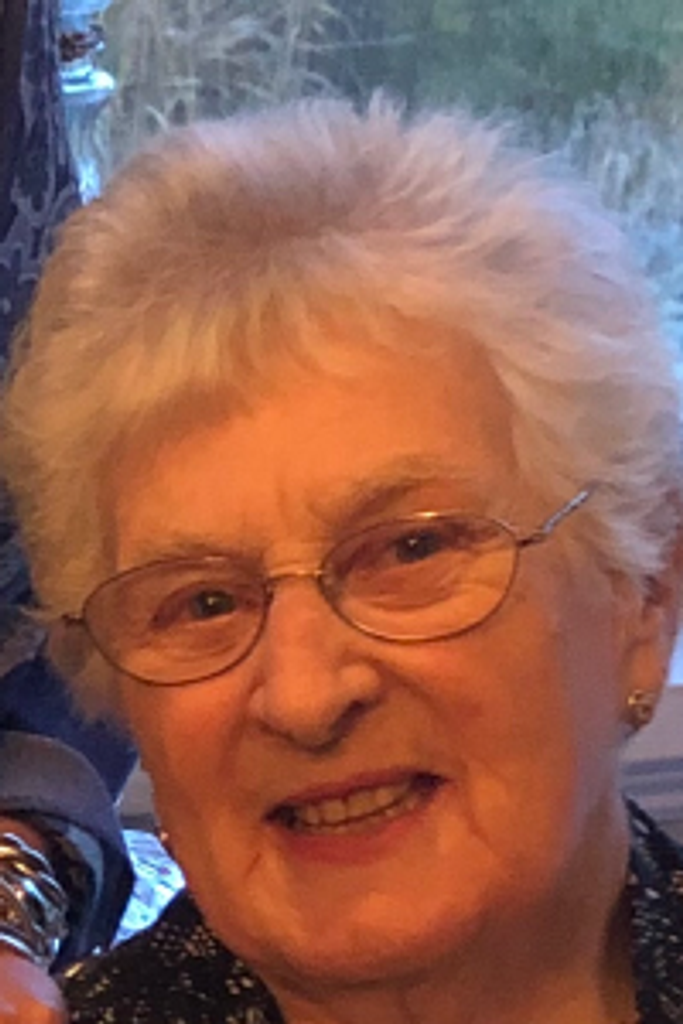 Jacqueline Billings Profile Photo