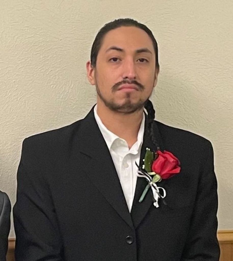 Aidan Garcia