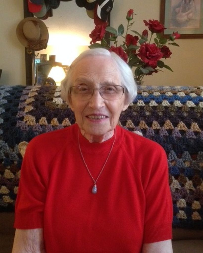 Mary Ellen Stahl Profile Photo