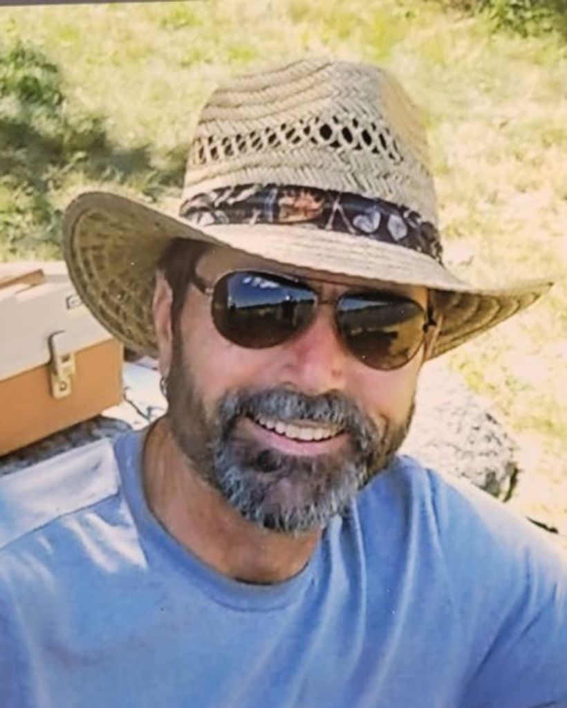 Leonard Edward Partusch, Jr