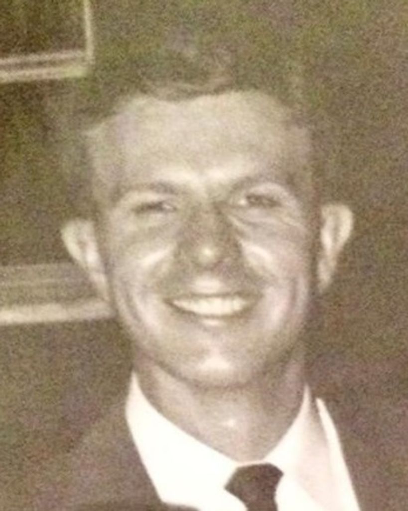 Byron Doyle Spargo