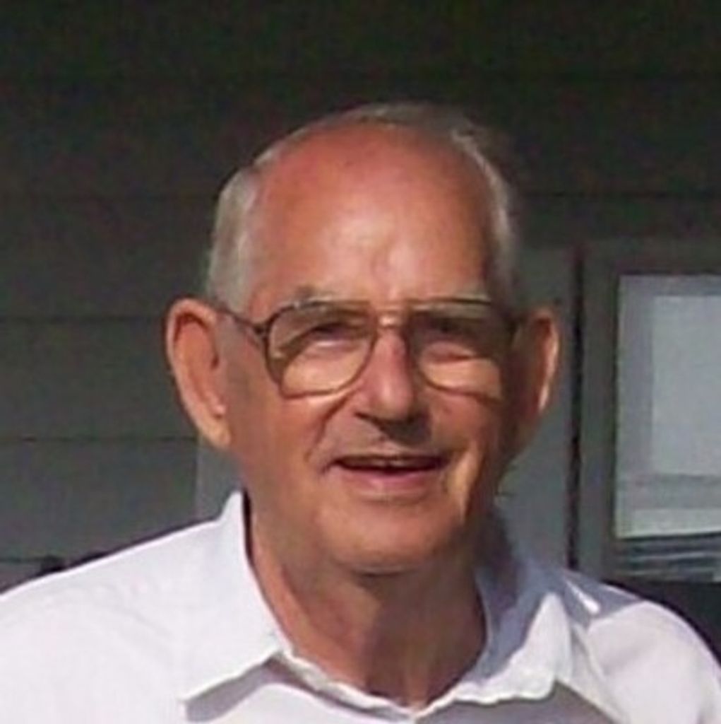 Burl Eugene Faught Profile Photo