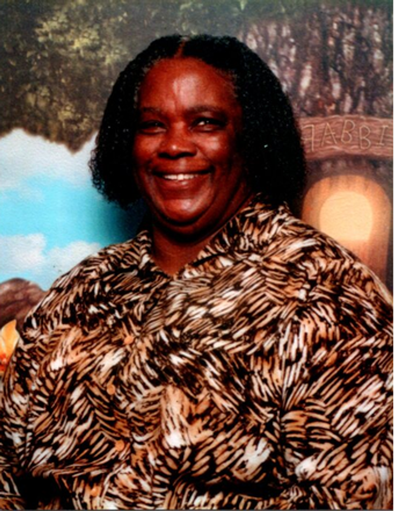 Barbara Jean (Reddick) Allison