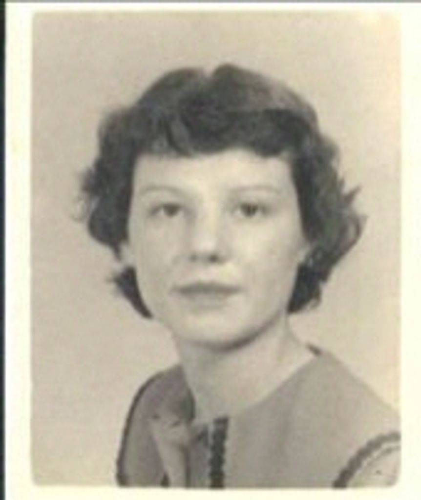 Verlea J. Sands
