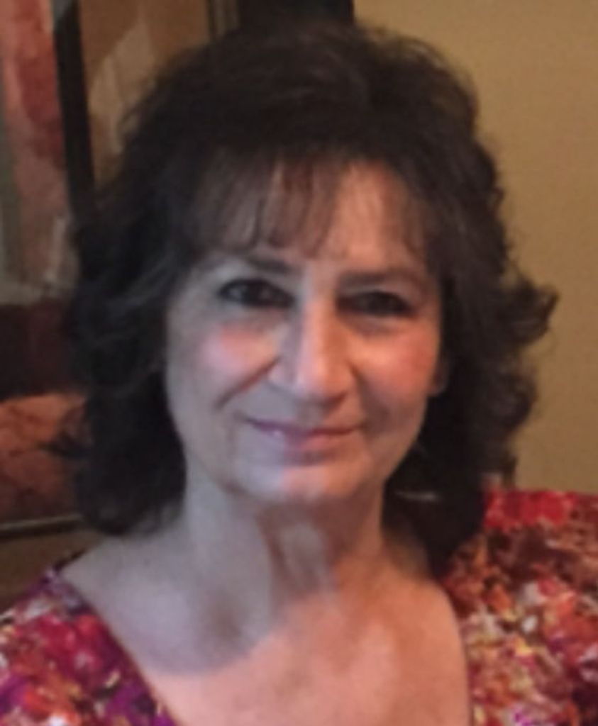 Barbara A. Ward