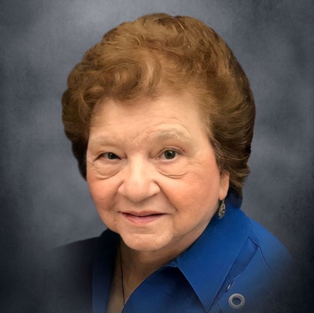 Beatrice Mary Cali Alack Profile Photo