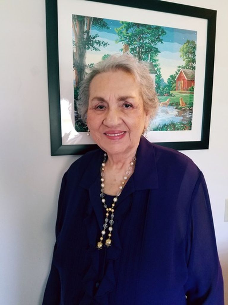 Marcelina Santana-Sanchez