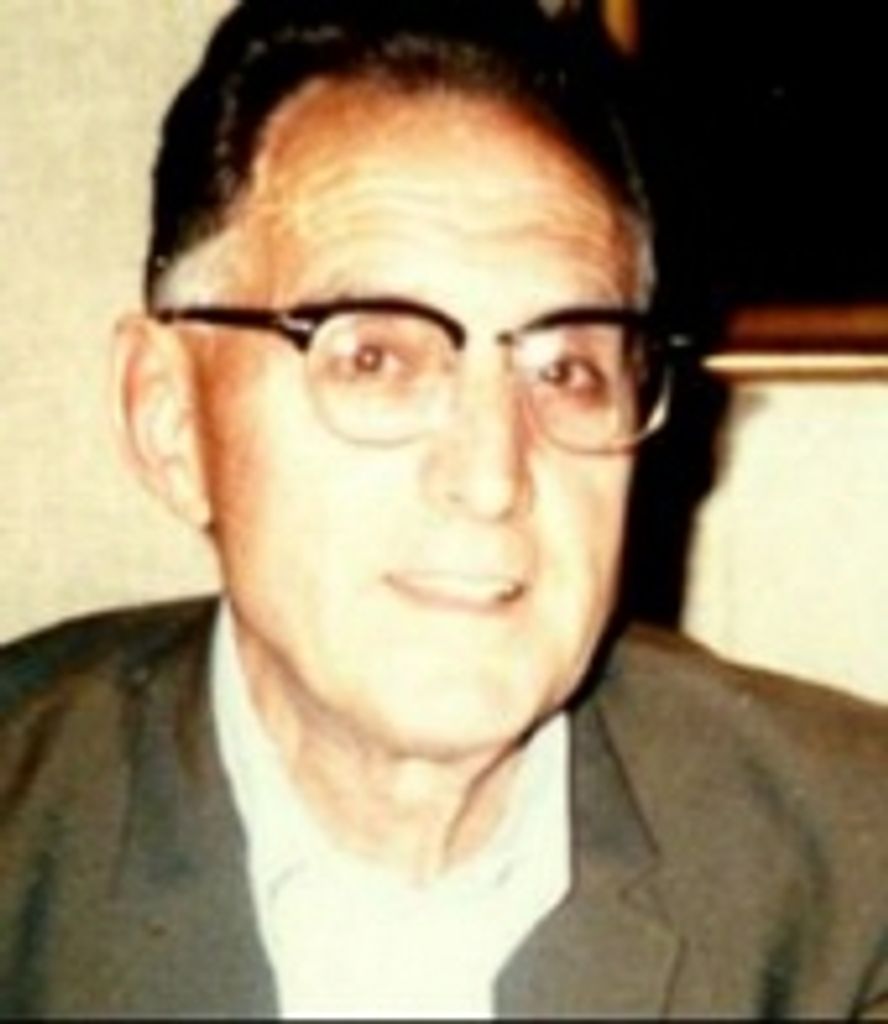 Charles L. Ritrovato