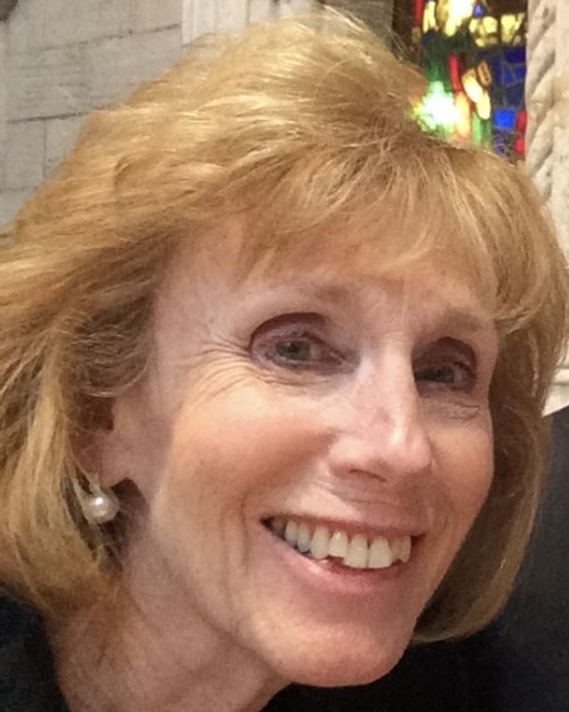 Nancy Vogel Feldman