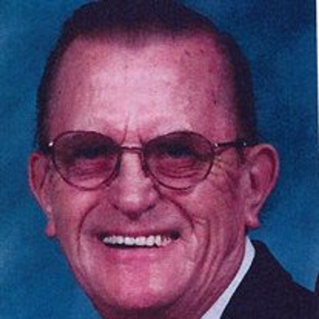 Melvin Liljevall Profile Photo
