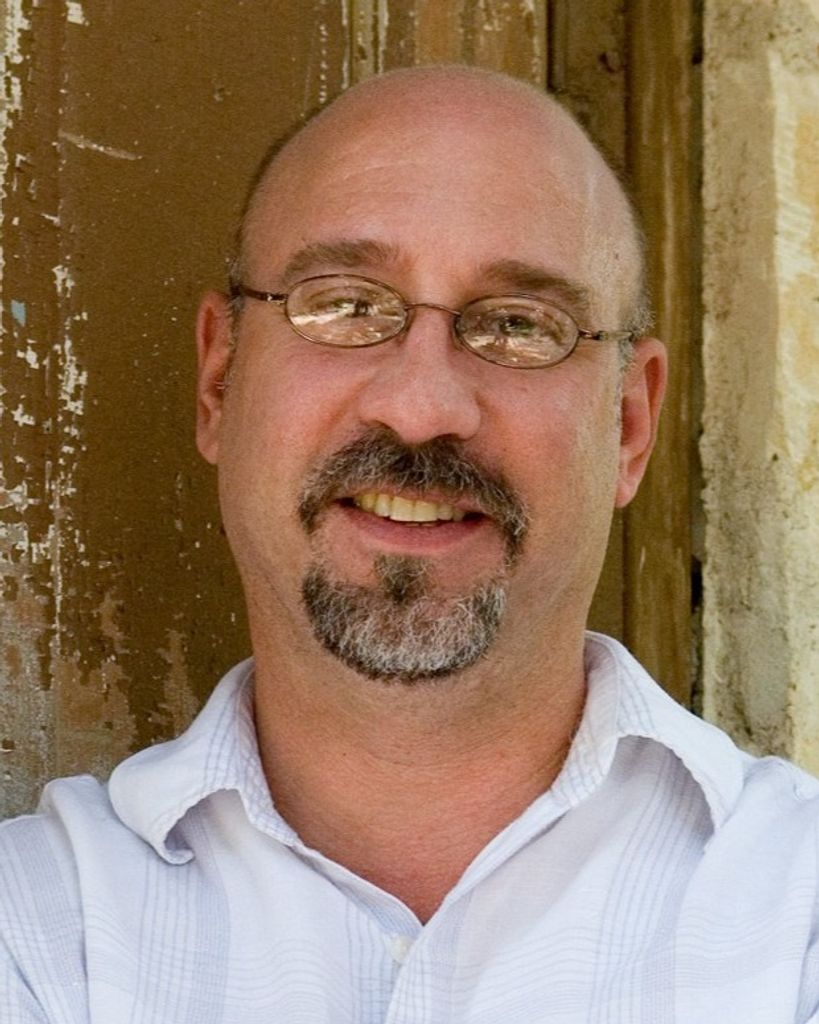 Stephen Joseph Ott