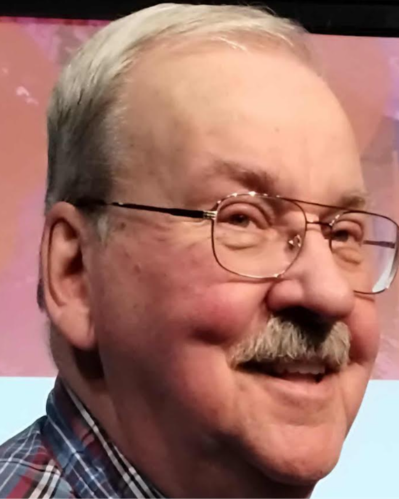Gordon Macmillan