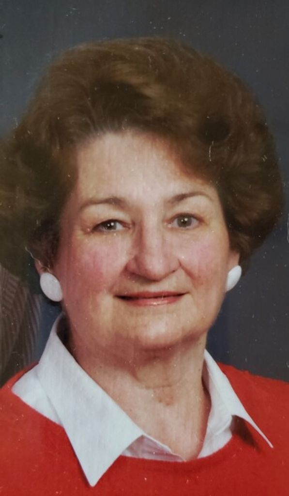 Dorothy Jane (Gillespie)  Sholtis Profile Photo