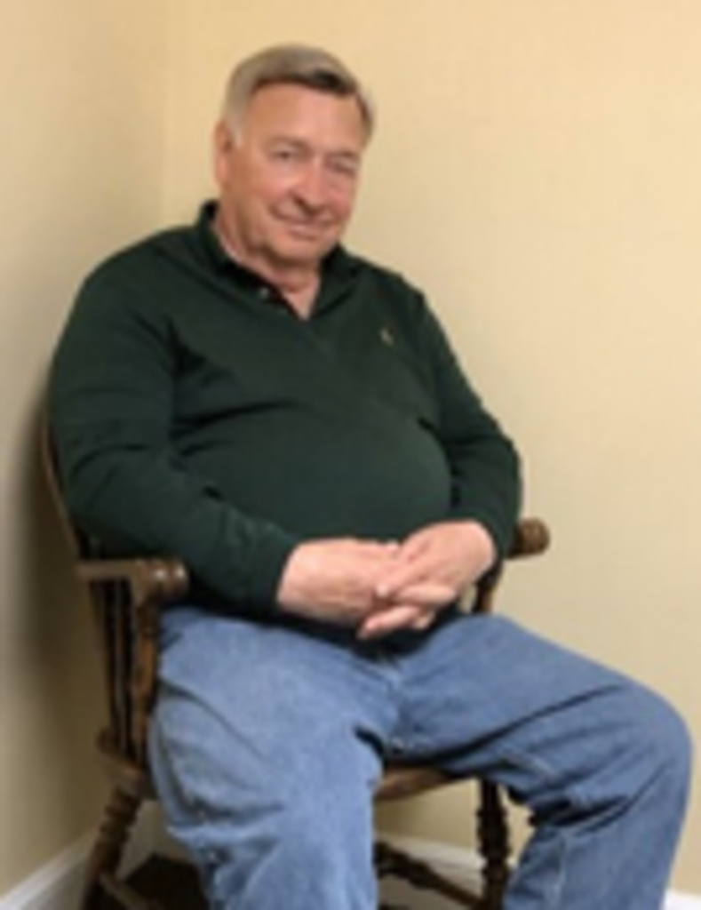 James Wade Phillips