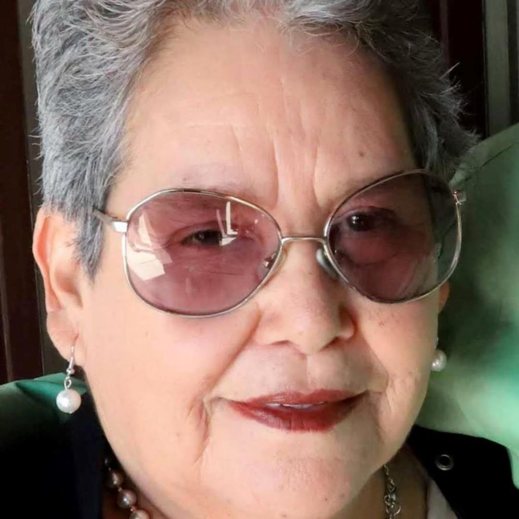 Leticia De Rangel