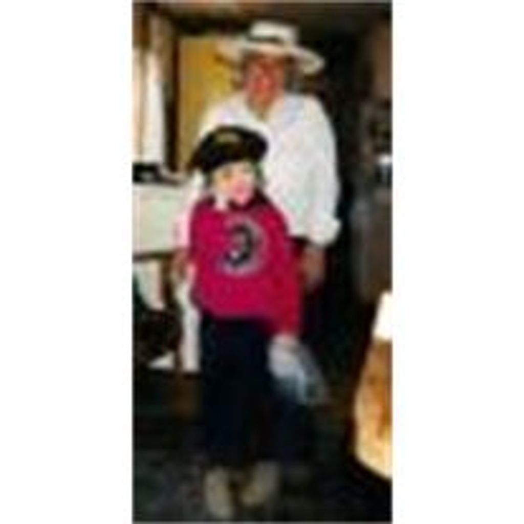 Marianita - age 82 - Santa Fe Sanchez