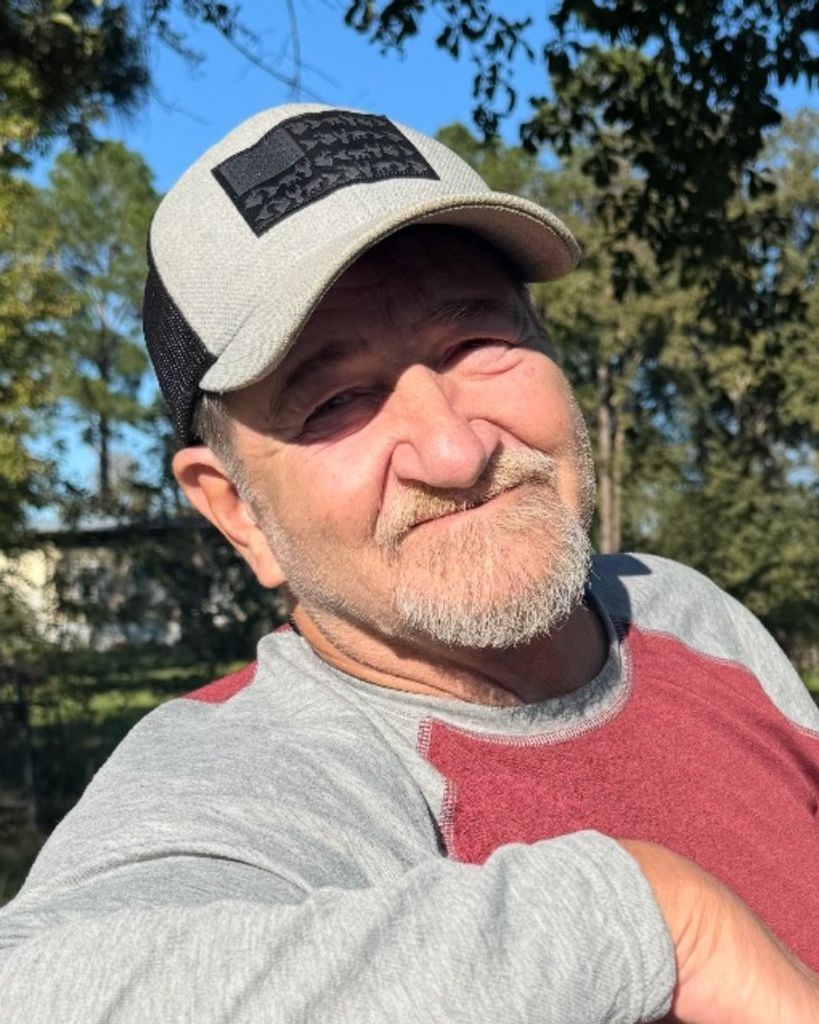 Joseph Pergie "JP" Guidry Profile Photo