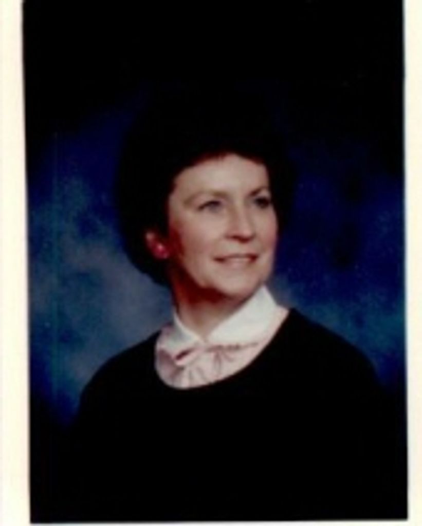 Mary Schubbe Profile Photo