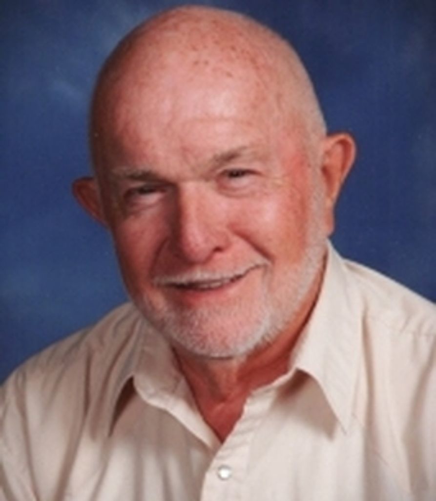 Jim Smith Profile Photo