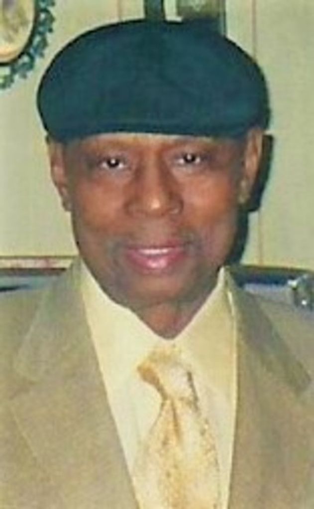 Nathaniel C. Dorsey Sr. Profile Photo