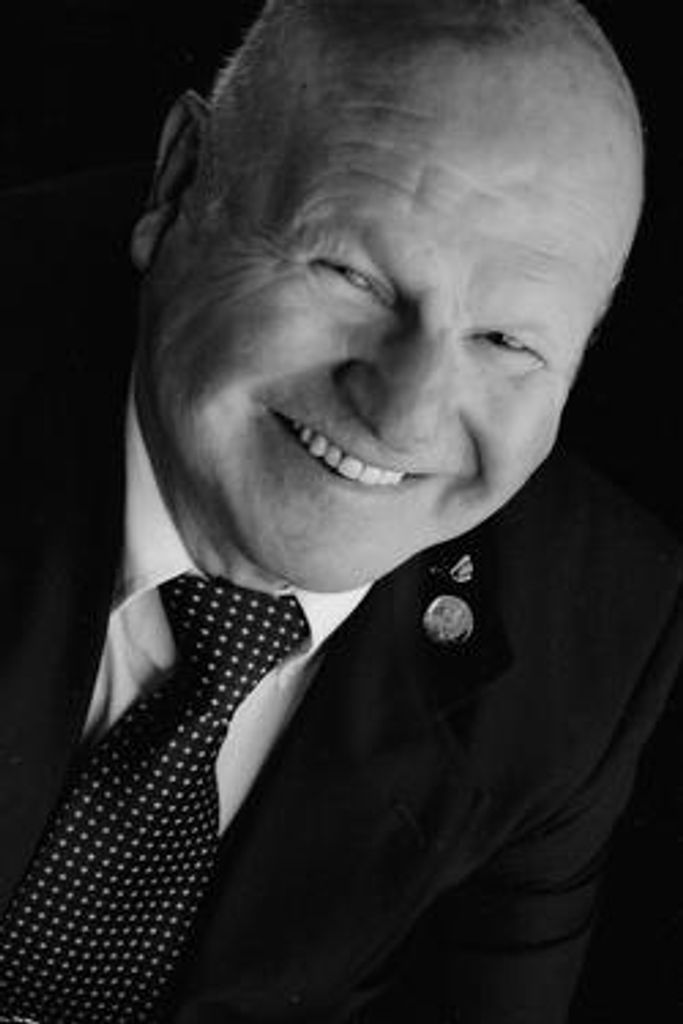 William J. Daniels Profile Photo