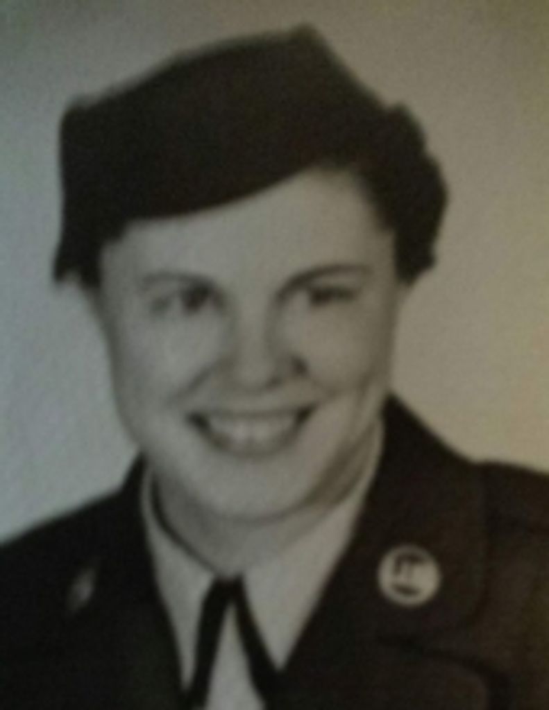 Julia S. Leistikow