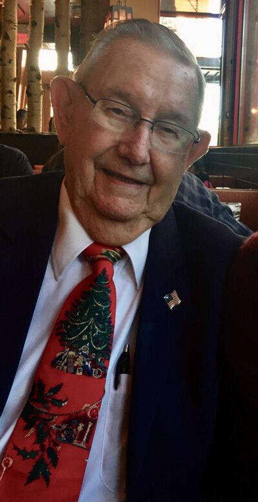 Lewis James Barbarick