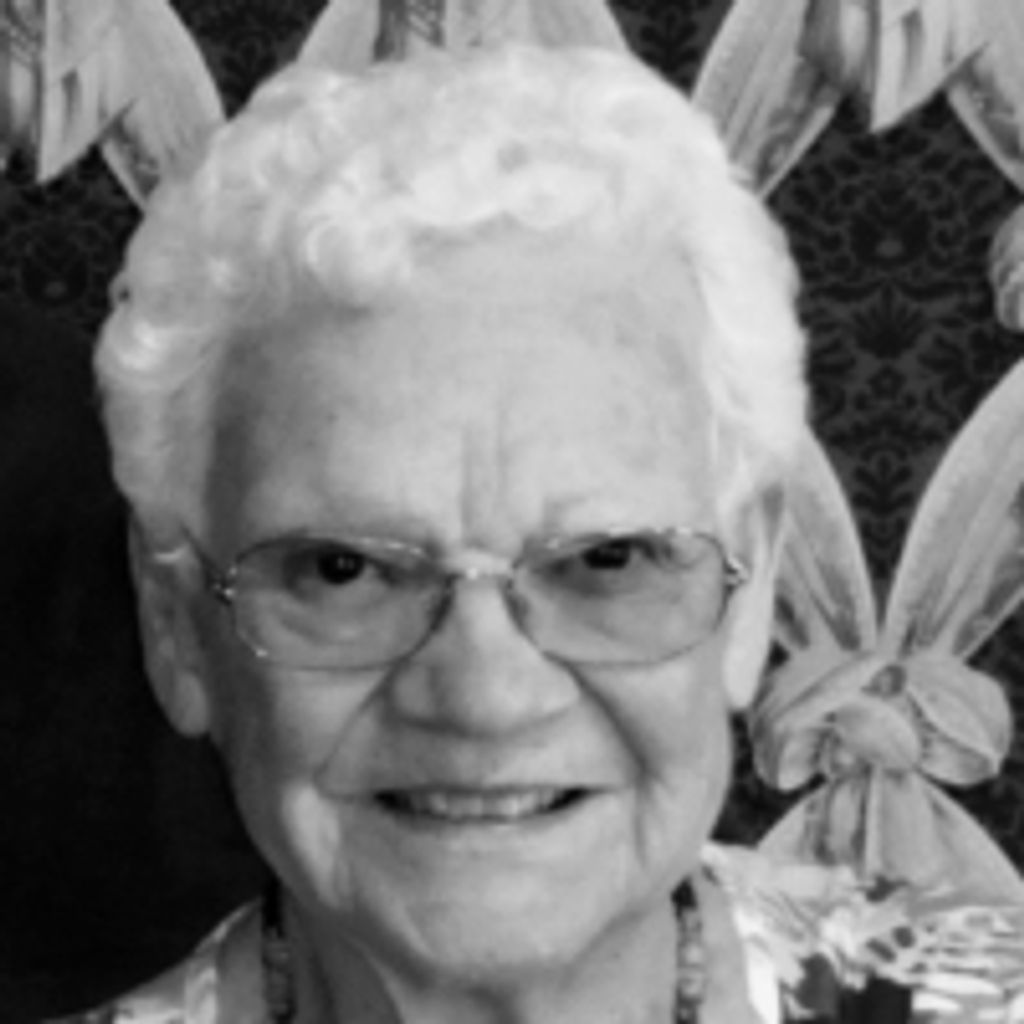 Luella Martin