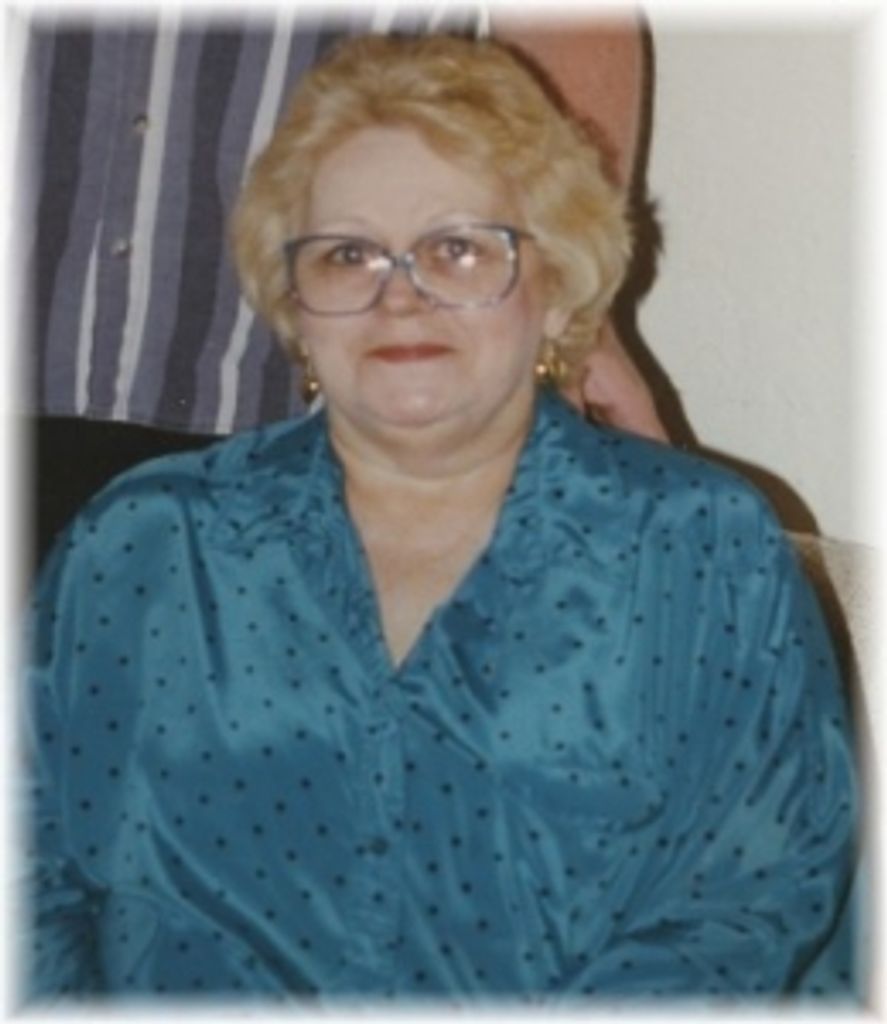 Linda  Jo Calger