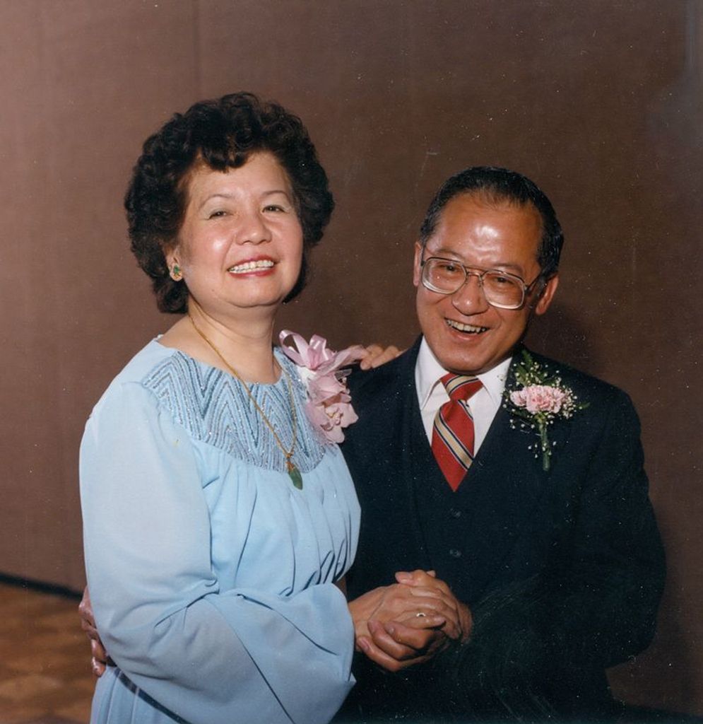 Francis K. Wong