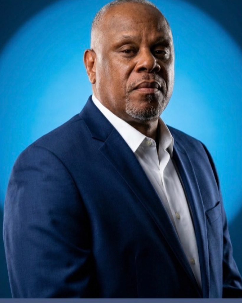 Maurice George Profile Photo