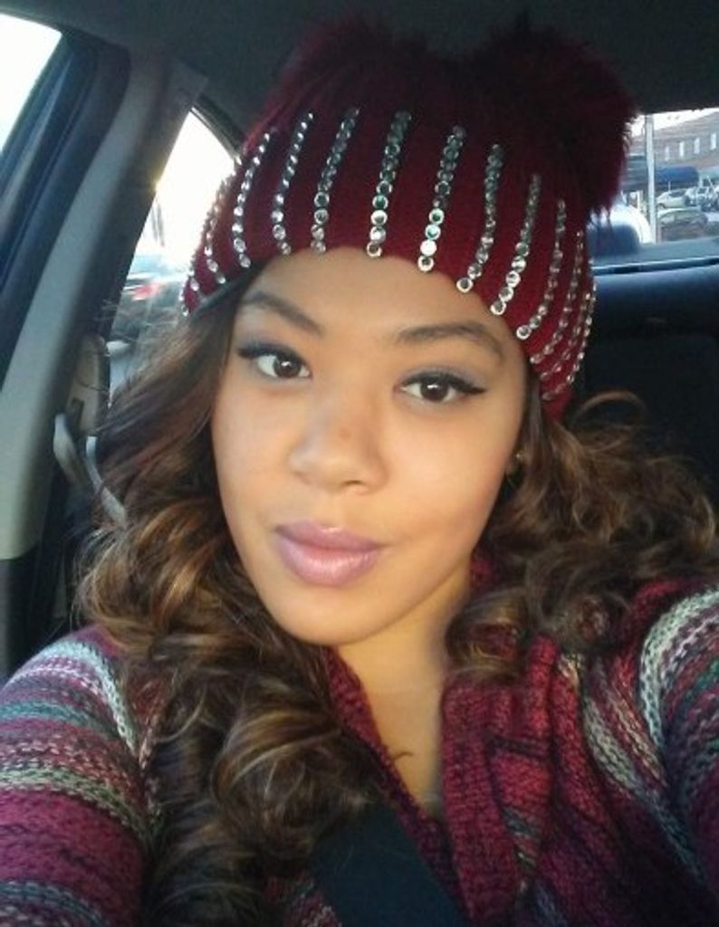 Jacqueline Daeshawn Patterson