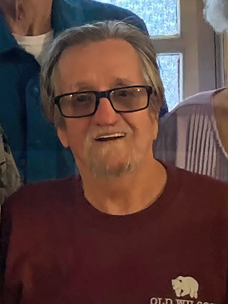 Roger Paugh Profile Photo