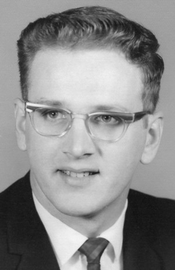 David Thomas Griffith