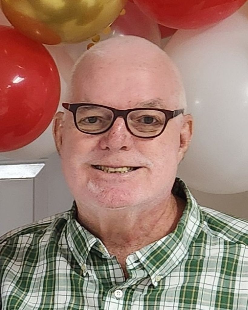 Albert Rabe Profile Photo