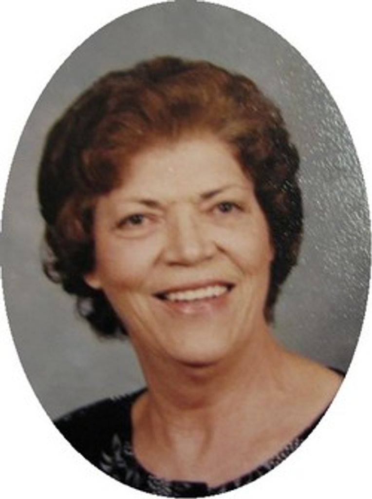 Sarah Nell Daniell Profile Photo