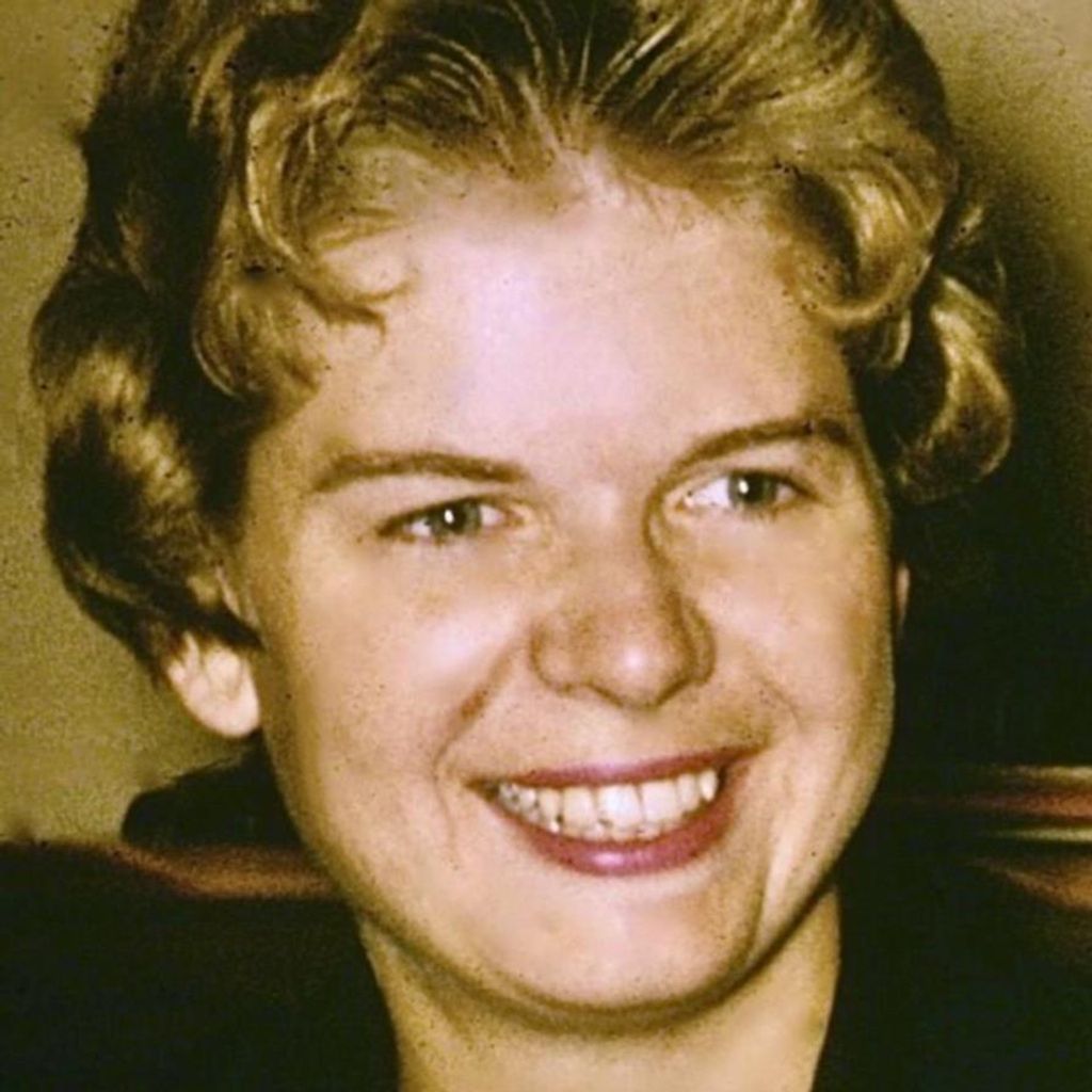 Frances Arlene Crocheron Anderson Profile Photo