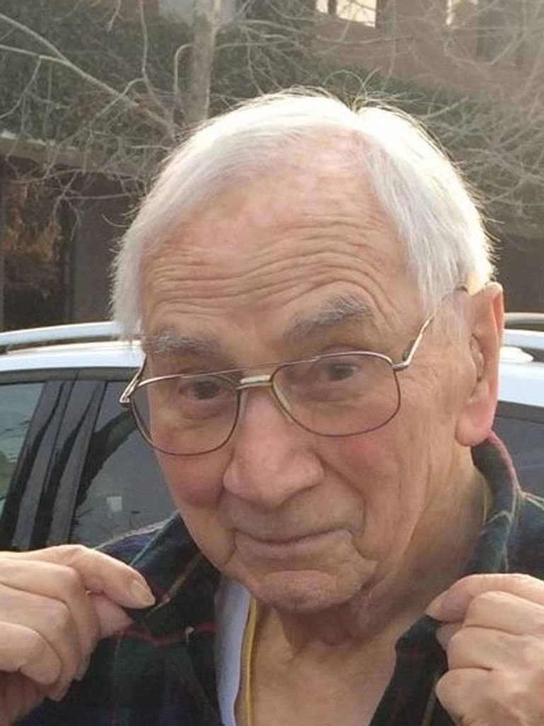 Leonard Angelo Barzan Profile Photo