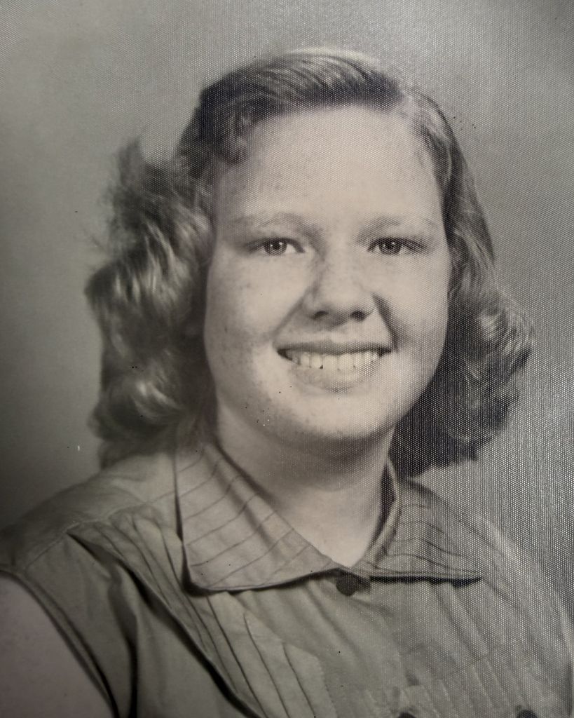 Yvonne Griffin Nix Profile Photo