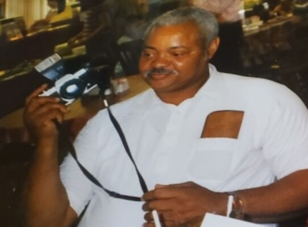 Logis Maurice Plater Profile Photo