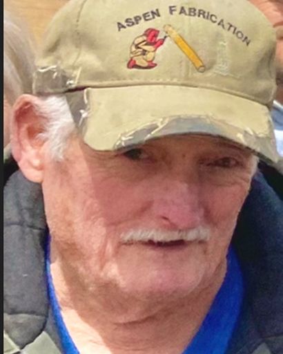 John Merrill Mortensen's obituary image