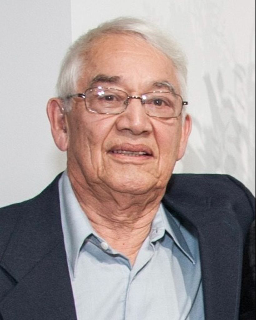 Raymond George Ortiz Profile Photo