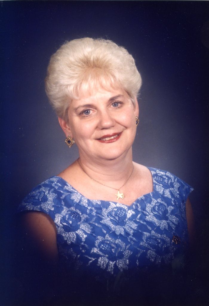 Kay Irene Wertman
